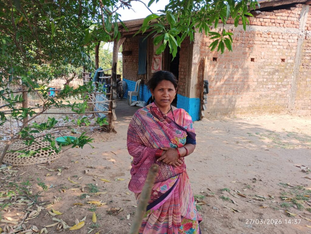 महाड़े पंद्रे