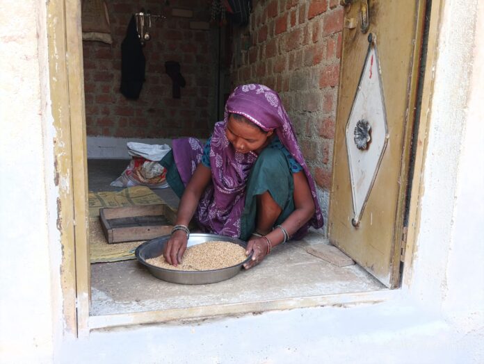मध्यप्रदेश: हीटवेव के संकट से उपजी चुनौतियां झेलने को क्यों मजबूर हैं सहरिया आदिवासी!